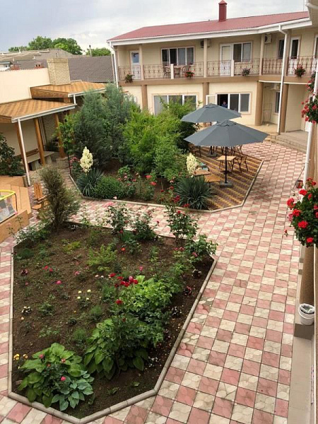 1-ком.25 м² ул. 13 Ноября 