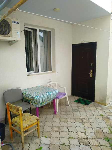 1-к.дом. 30.м².