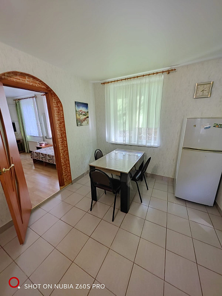 1-к.номер. 31.м² улица Поповича 