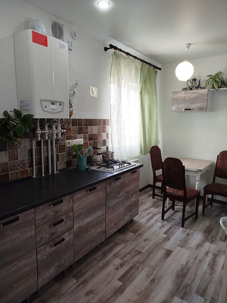 3.ком.дом.75 м². ул. Франко