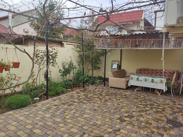 3-ком.дом. 72 м² . улица Пушкина 