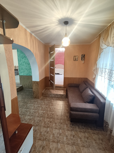 3-ком.дом. 72 м² . улица Пушкина 