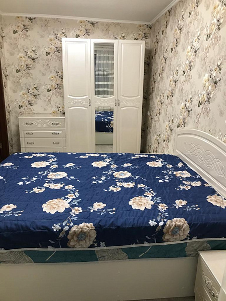 2-к. 52 м².5/9 этаж. пр. Ленина 