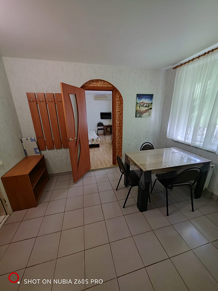 1-к.номер. 31.м² улица Поповича 