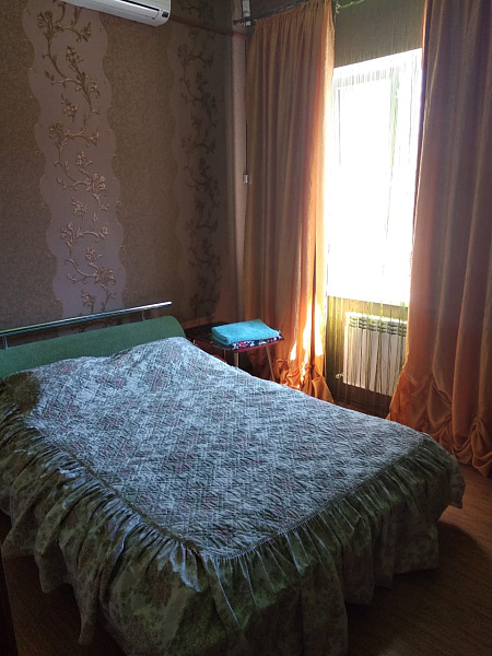 4-х.комн. дом 120 м² ул. Сквозной 4-х.комн. дом 120 м² ул. Сквозной