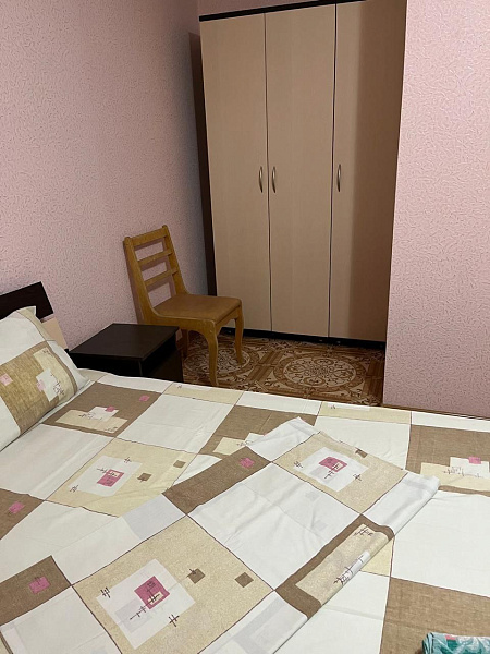 1-ком.25 м² ул. 13 Ноября 