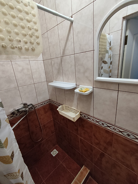 1-к.дом. 22 м².ул.Пушкина 