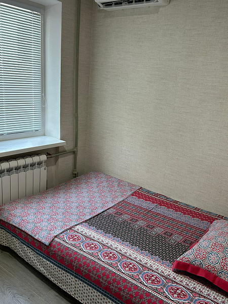 Студия 1-к. 3 этаж. 22 м² ул. Фрунзе