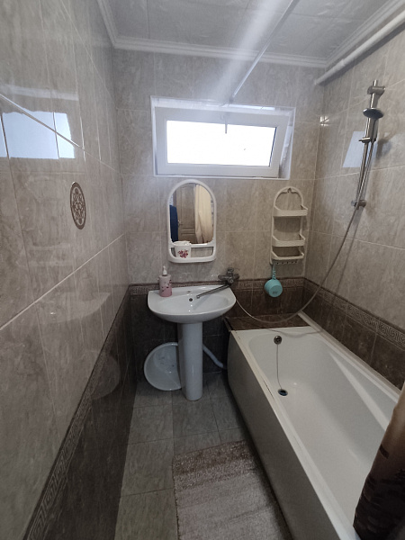 3-ком.дом. 72 м² . улица Пушкина 