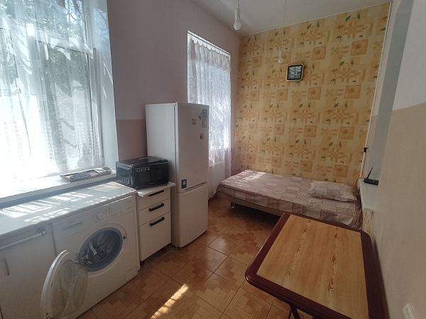 2-к.студия. 32 м².ул.Московская 