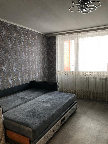 2-к. 52 м².5/9 этаж. пр. Ленина 