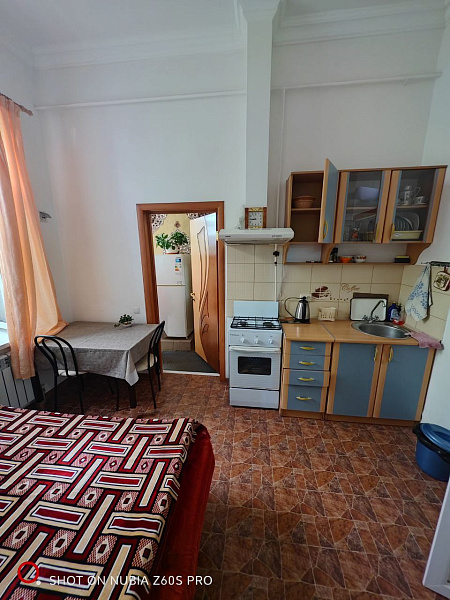 1.5.ком. 34.кв.м. ул. Санаторская 