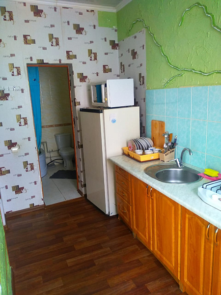 1-к.дом. 30.м².