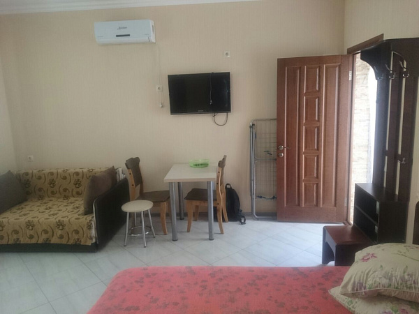 1-к.номер 24 м² 1 эт. ул. Санаторская 1-к.номер 24 м² 1 эт. ул. Санаторская