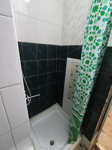 1.ком. 28 м² ул. Пушкина 