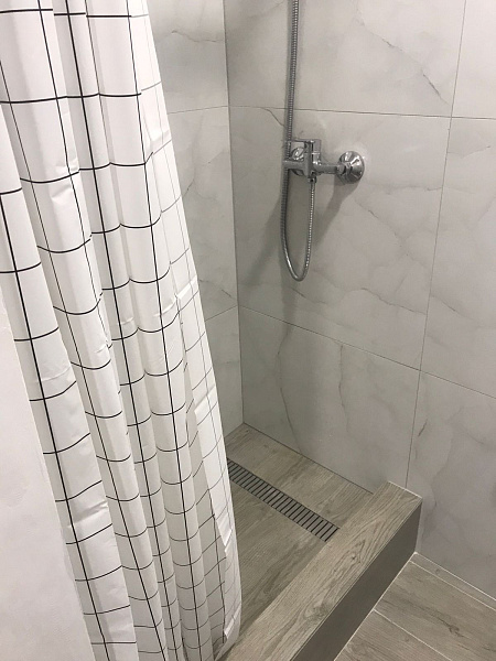 Студия 1-к. 3 этаж. 22 м² ул. Фрунзе