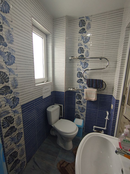 3.ком.дом.75 м². ул. Франко